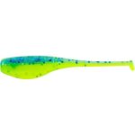 Bobby Garland Slab Slay'R Soft Plastic Crappie Lure - Thin Spear-Tail Design For More Bites - View #4