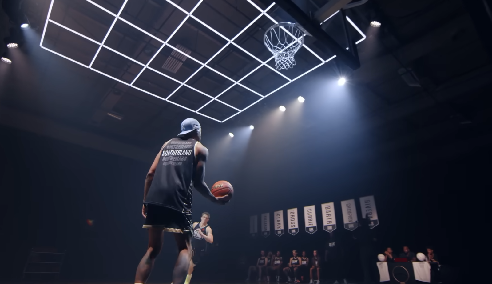 When Was Dunking Allowed in the NBA? - Dunk Calculator