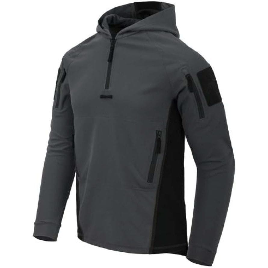 Baddery Kapuzenpullover Für Klettern & Outdoor – Hoodie Mit Siebdruck, 300 G/m², Ideal Als Geschenk Für Kletterer