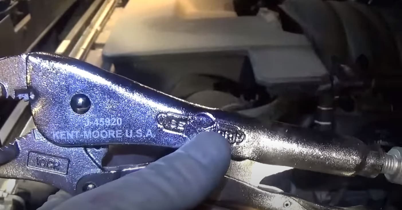 KentMoore Tools Official Website