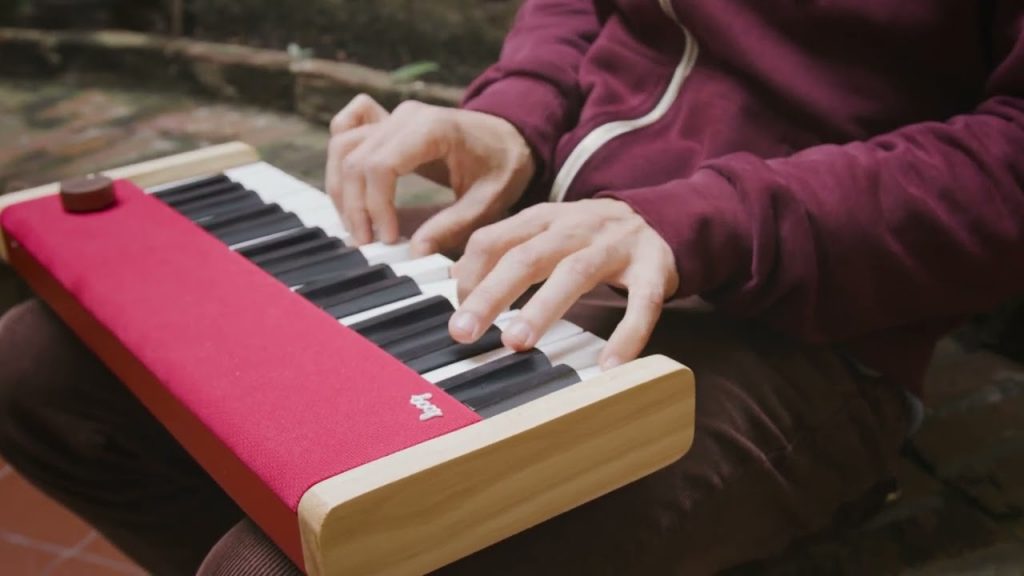 Loog Piano Official Website Premium Digital Pianos