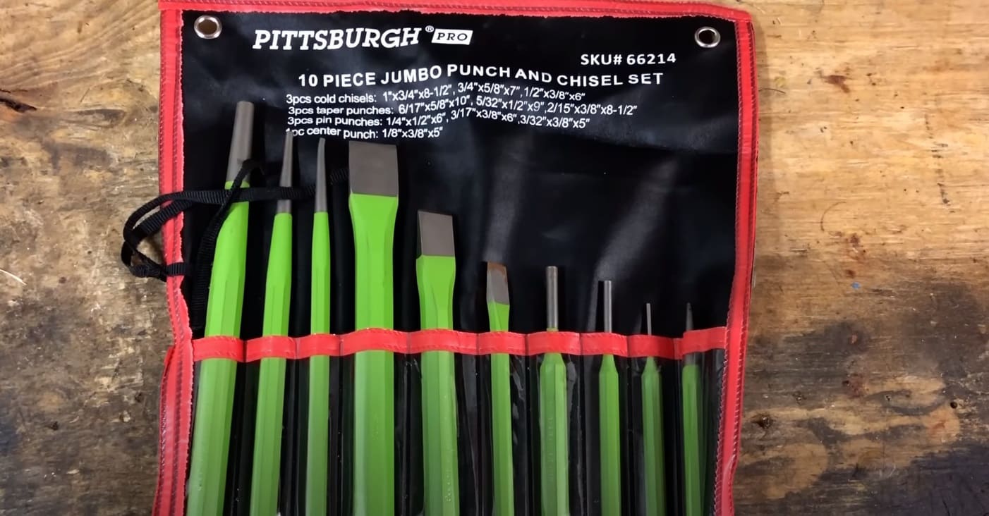 Pittsburgh Tools Website Quality USAMade Tools
