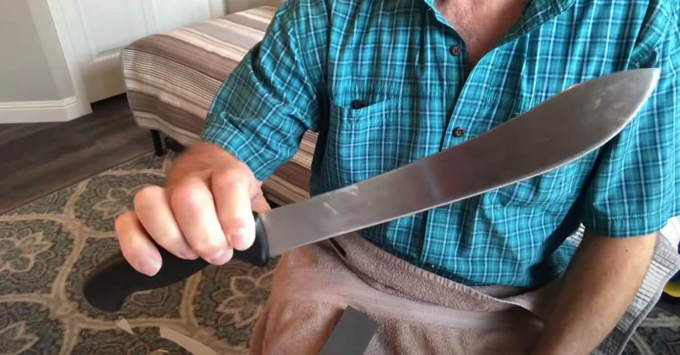 Hoffritz Website Knives, Scissors and More Cookware