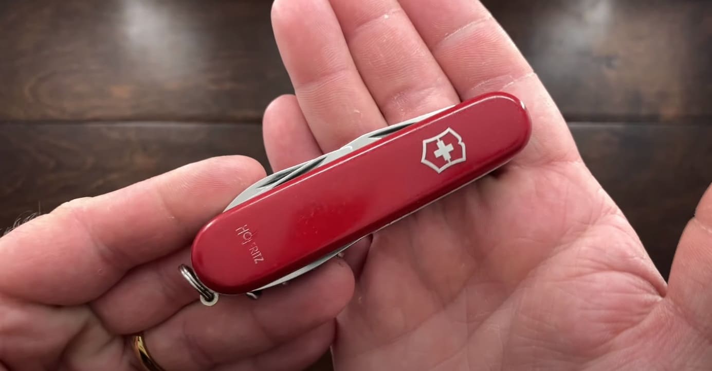 Hoffritz Website Knives, Scissors and More Cookware