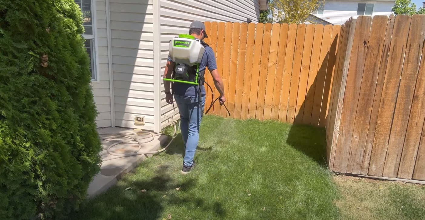 Sedgehammer Herbicide Official site