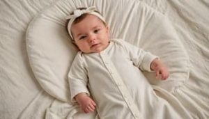 Touched by Nature Website - Premium Baby Clothes