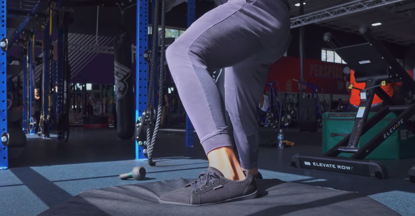 WHITIN Shoes Website Premium Barefoot Shoes