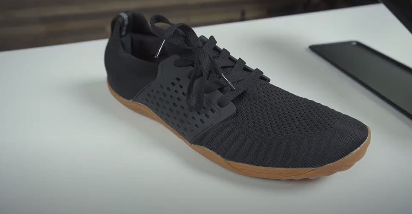 WHITIN Shoes Website Premium Barefoot Shoes