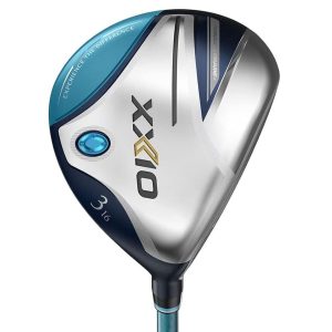 XXIO Golf Website - Golf Clubs, Balls, Bags and More
